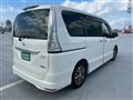 2015 Nissan Serena