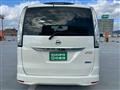2015 Nissan Serena