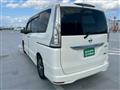 2015 Nissan Serena