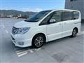 2015 Nissan Serena