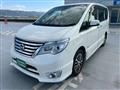 2015 Nissan Serena