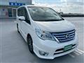 2015 Nissan Serena