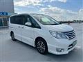 2015 Nissan Serena
