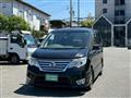 2015 Nissan Serena
