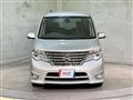 2015 Nissan Serena