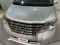 2015 Nissan Serena
