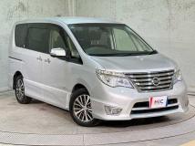 2015 Nissan Serena