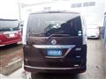 2015 Nissan Serena
