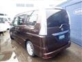2015 Nissan Serena