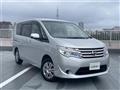 2015 Nissan Serena