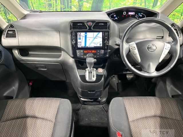 2015 Nissan Serena