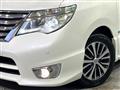 2015 Nissan Serena