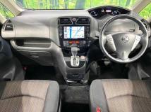 2015 Nissan Serena