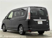 2015 Nissan Serena
