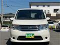 2015 Nissan Serena