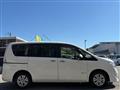 2015 Nissan Serena