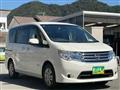 2015 Nissan Serena