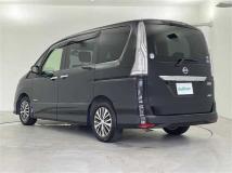 2015 Nissan Serena