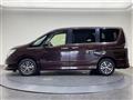 2015 Nissan Serena