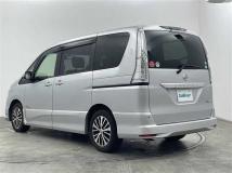 2015 Nissan Serena