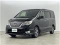 2015 Nissan Serena