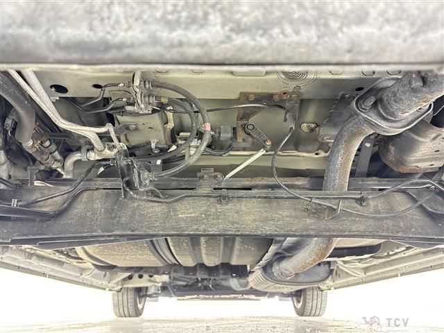 2015 Nissan Serena
