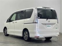 2015 Nissan Serena