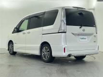 2015 Nissan Serena