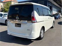 2016 Nissan Serena