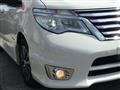 2016 Nissan Serena