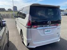 2016 Nissan Serena