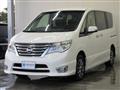 2016 Nissan Serena