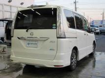 2016 Nissan Serena