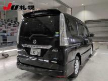 2016 Nissan Serena