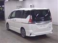 2016 Nissan Serena