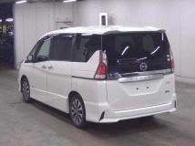 2016 Nissan Serena