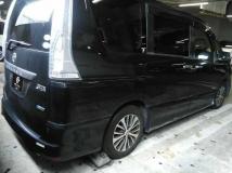 2016 Nissan Serena