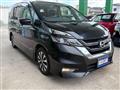 2016 Nissan Serena