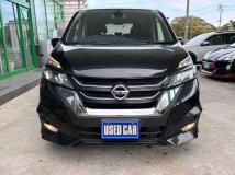 2016 Nissan Serena