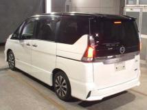 2016 Nissan Serena