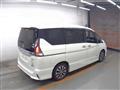 2016 Nissan Serena