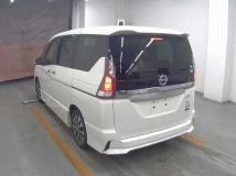 2016 Nissan Serena
