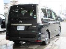 2016 Nissan Serena