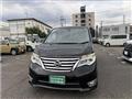 2016 Nissan Serena