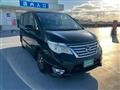 2016 Nissan Serena