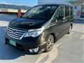 2016 Nissan Serena