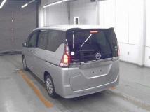 2016 Nissan Serena