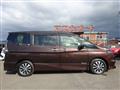 2016 Nissan Serena