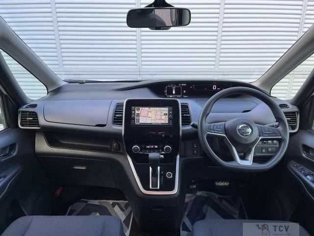 2016 Nissan Serena