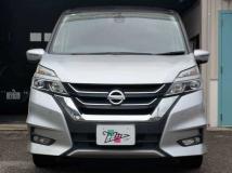 2016 Nissan Serena